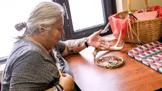 Elder In-Residence Program | Igniting Innovation with the YMCA of Simcoe/Muskoka