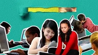Better protection for children online