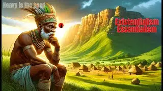 КОГНИТИВНАЯ ИНЕРЦИЯ И ЭКЗИСТЕНЦИАЛЬНОЕ НЕВЕЖЕСТВО