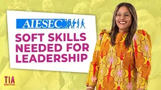 Soft Skills Training for Leadership
