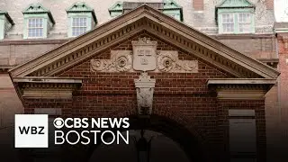 DHS orders Harvard to comply with foreign student reporting requirements