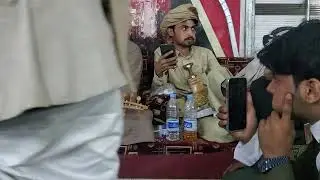 #عرس علي عبدالعزيز المغدي #زامل الفنان سعيد الصانع وجواب احمد علي صالح سعيد المغدي