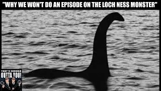 We answer listener questions about Mobland, The IRA, The Loch Ness Monster & Much more!!!