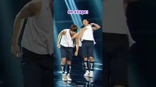 When RM And Jimin Accidentally Ripped Their Shirts Off On Stage 🤣🤣 #shorts #rm #jimin #bts