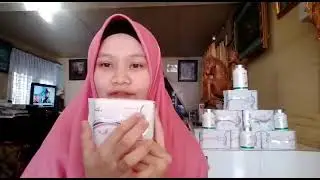 AIRIZ PEMBALUT WANITA