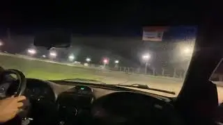 SN95 Mustang Night Sesh at Drift Indy Luau 2021 | Detroit Drifting Co