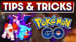 TEAM ROCKET TAKEOVER TIPS & TRICKS | POK&Eacute;MON GO