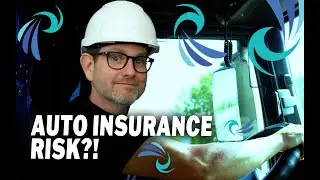 How to Lower Commercial Auto Insurance Rates with Fleet Safety Programs | CRS Insurance Tips