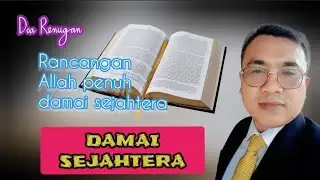Program Santapan Rohani sedang live sekarang!