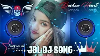 Bin Tere Sanam Mar Mitenge Hum 🥀❤| Dj Remix | #hindisong  🔥Trending Song dj #mashupsong Viral #video