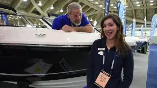 Top 5 Reasons to Visit the 2019 Baltimore Boat Show