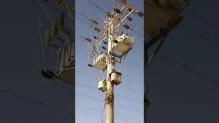 NOJA Power - How to Install a Recloser