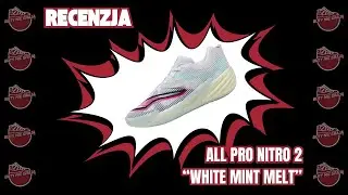 PUMA ALL PRO NITRO 2 | RECENZJA ZA DROGICH BUT&Oacute;W