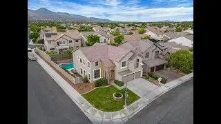 Check out this Anthem home in Henderson w/ amenities & unparalleled convenience, just like Amazon!