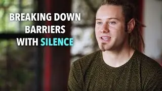 Breaking Down Barriers with Silence with Simon Yugler