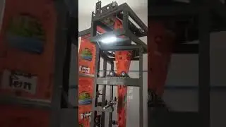 RT wovensack machinery solutions  gusset machine