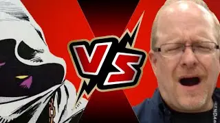 Ya Boi Zack gives Mark Waid a back hand! Trial moves forward!