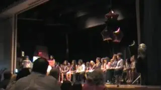 Grade8 2016 awardess