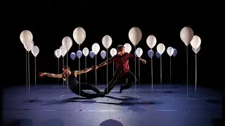 Nuua Company - Lento (Teaser)