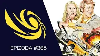 Vortex #365 | Dojmy z Battlefieldu 6 a malý velký kvíz o stejnojmenných hrách a filmech