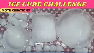 Ice Cube Challenge in Tamil | Couple challenge in Tamil | T RECORDS
