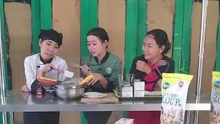 THE 203_BAKING _GROUP10