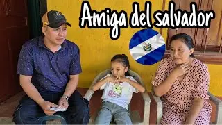 Última hora don Pablo manda fuert3 mensaj3 en plena entrega de amiga del salvador 🤧