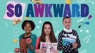 So Awkward Series1 Episode 6 Love machine