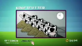 Wirtschaftsimulator Rind