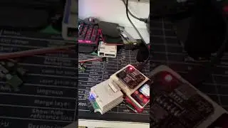 F64 box with ufi adapter 😂