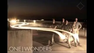 One Wonders - So Far away