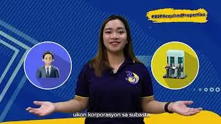 BSP Acquired Properties [Hiligaynon]