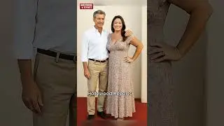 Pierce Brosnan & Keely Shaye: A Red Carpet Moment of Timeless Love