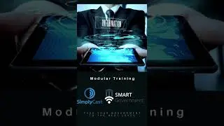Smart Government Modular Training