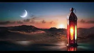 1 Hour Arabian Music - Background and Instrumental