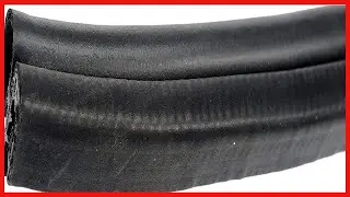 How to Restore Your Vehicle&rsquo;s Door Seal for a Quieter, More Comfortable Ride