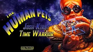 Josh Kirby: Time Warrior! Chap. 2: The Human Pets (1995) | Full Movie | Corbin Allred