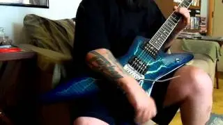 dime bolt washburn dime series