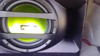 New fusion sub