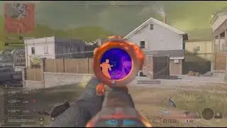 Call of Duty_ RPG + KILO em Raven's Hollow solando Squad.