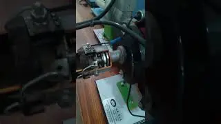 How Engine Power Is Transmitted ⚙️ | Piston to Crankshaft | 4-Stroke Model