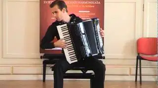 Chiquilin de Bachin - F. Angelis