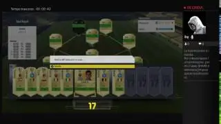 Fifa 17!!!Compravendita