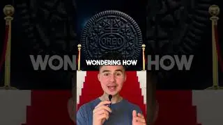 The crazy DARK truth about Oreos...