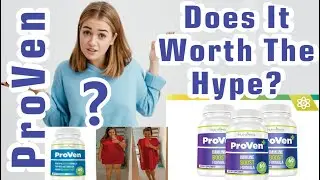 Proven Review:💊Does Proven Supplement Work As Advertised?What You Are Not Told About Proven!😮EXPOSED