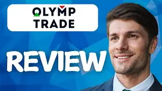 Olymp Matrix Robot Trading Review (Honest Breakdown 2026)