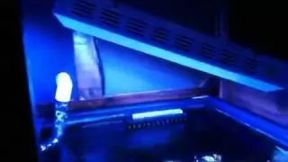 90 gallon saltwater reef aquarium upgrade