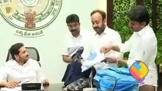 Jagananna vidya divena