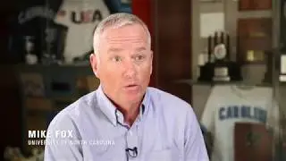 I Am High School Baseball: Mike Fox