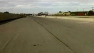 maksar racing in hal far, Malta.